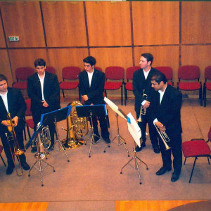 11. Μουσικό Σύνολο 20 5 2005 (2)