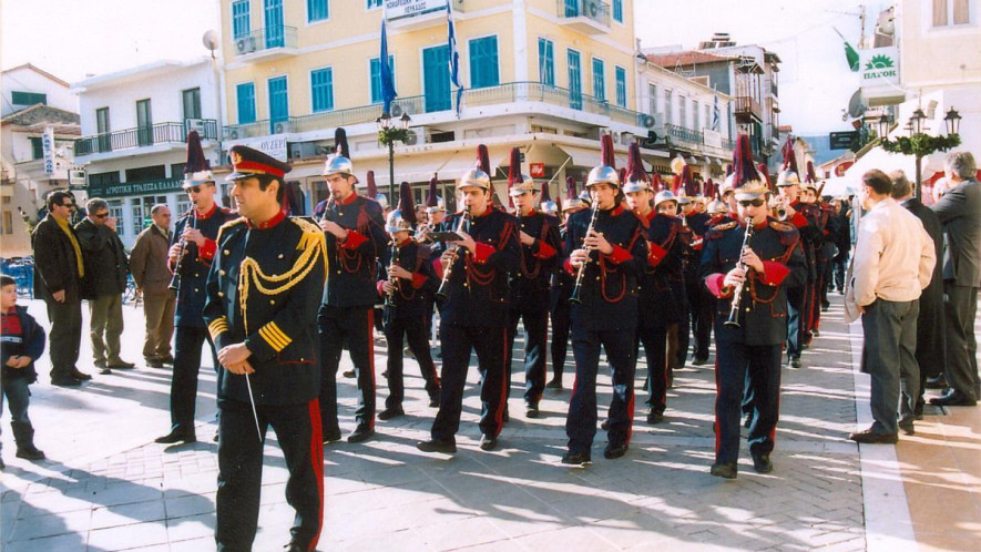1. Λιτανεία των Φώτων 6 1