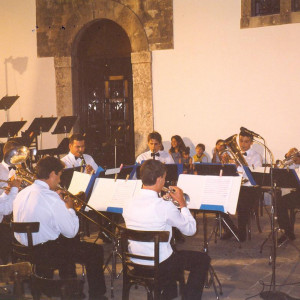 1. Μουσικό Σύνολο στη Φανερωμένη 11 7 1998 b