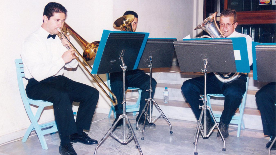 2. Μουσικό Σύνολο 31 5 1999 a