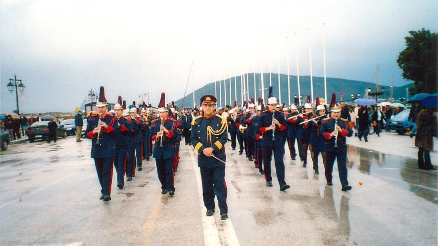 Λιτανεία των Φώτων 6 1