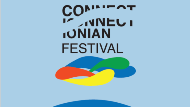 Connect Ionian Festival 1135X650